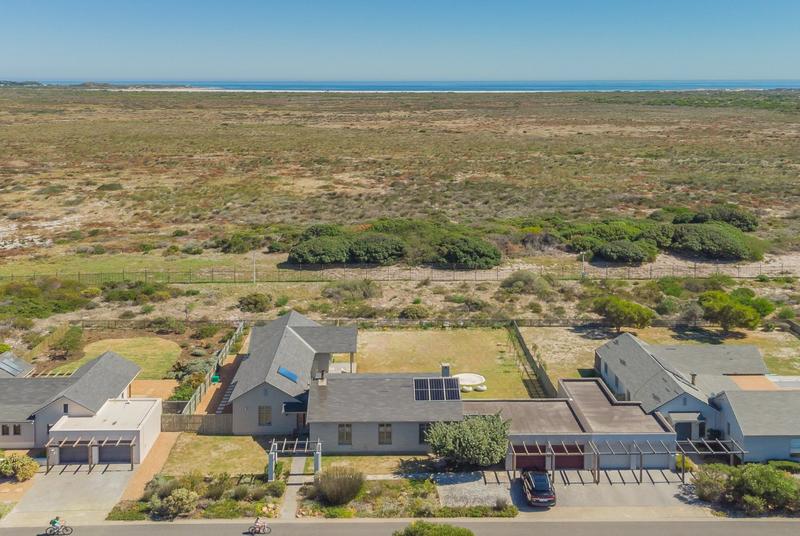 3 Bedroom Property for Sale in Lake Michelle Western Cape